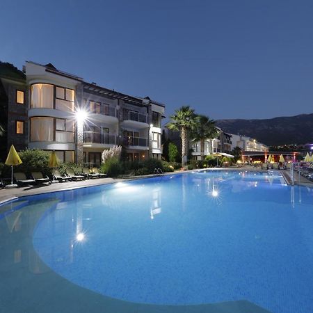 Golden Life Heights Deluxe Suite Hotel - Adult Only Oludeniz Kültér fotó